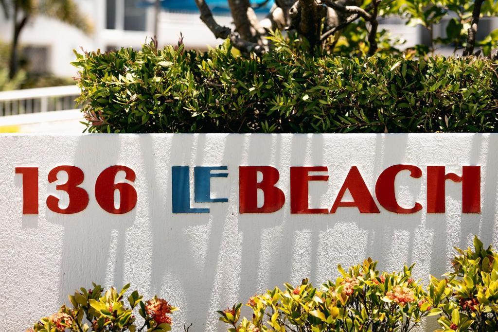Le Beach