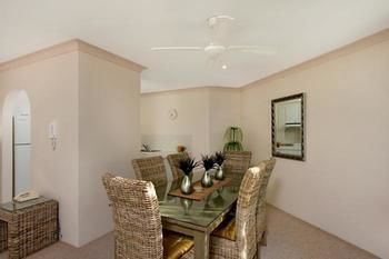 Le Beach Aparthotel Gold Coast